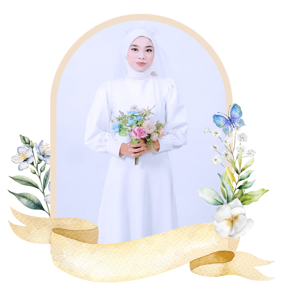 Siti & ilham 4