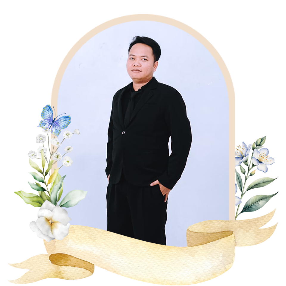 Siti & ilham 5