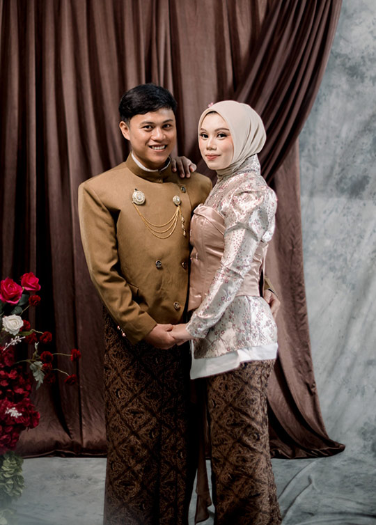 Slamet & Sinokyani