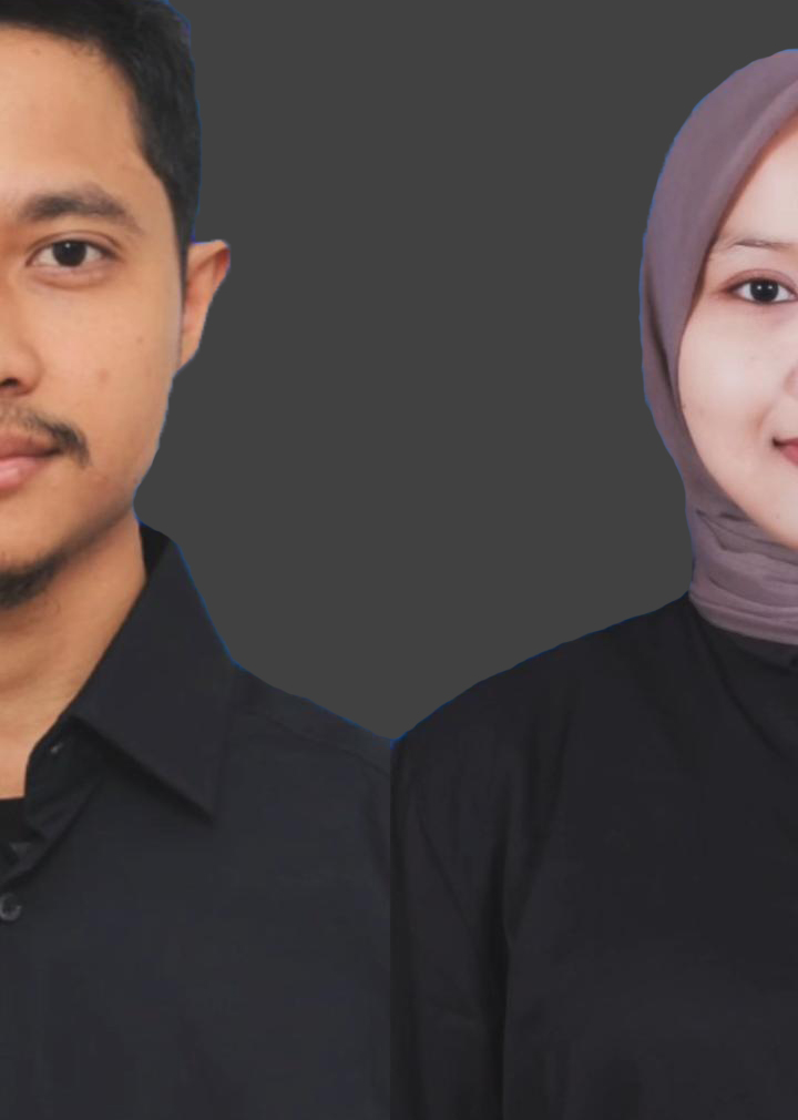 Tasya & Ferdy