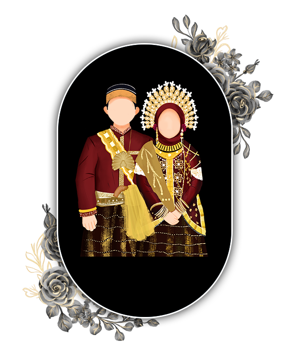 Adat bugis sampul e