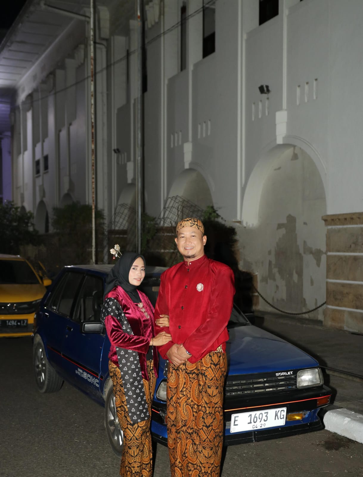 Ais & Neng Ai