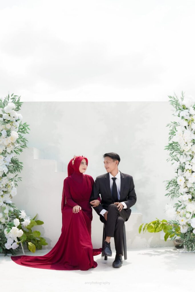 Aisah & elan (4)