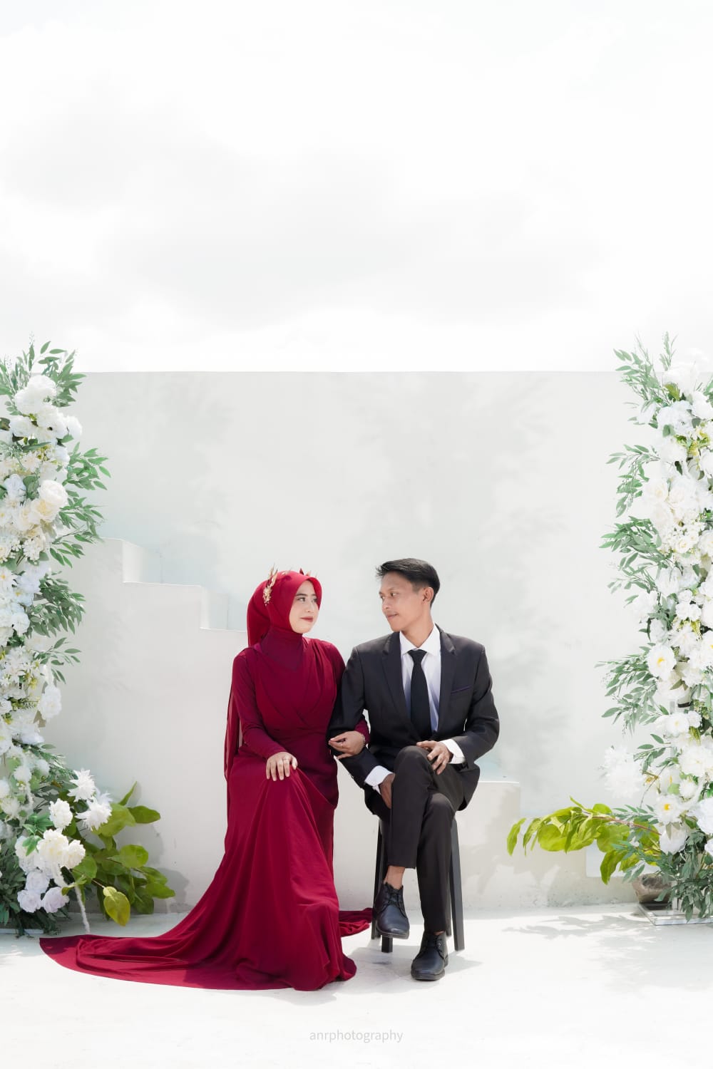 Aisah & elan (4)