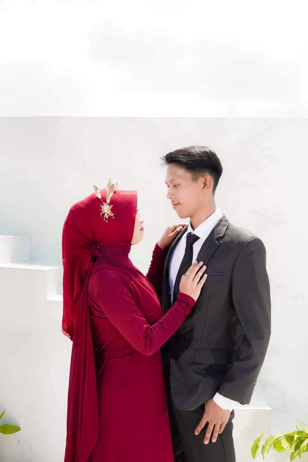 Aisah & elan (7)
