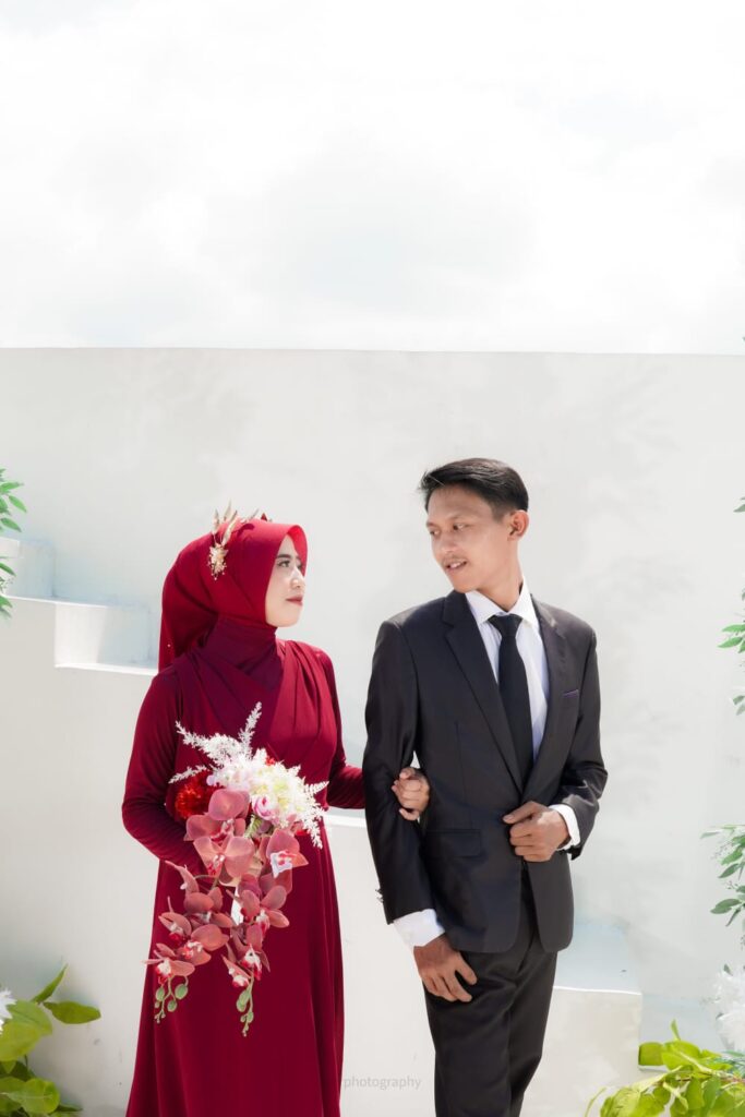 Aisah & elan (9)