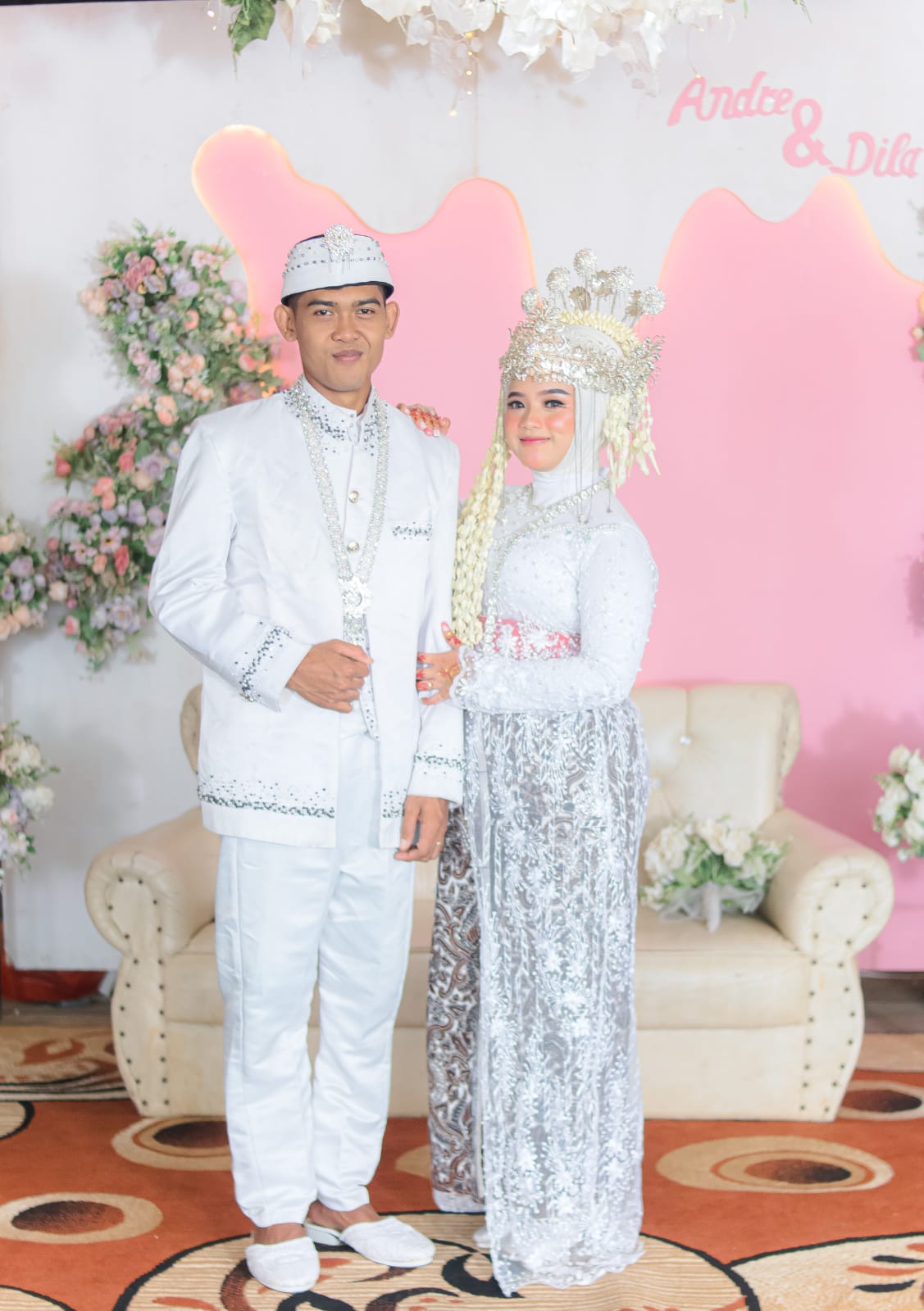 Andre & Dila