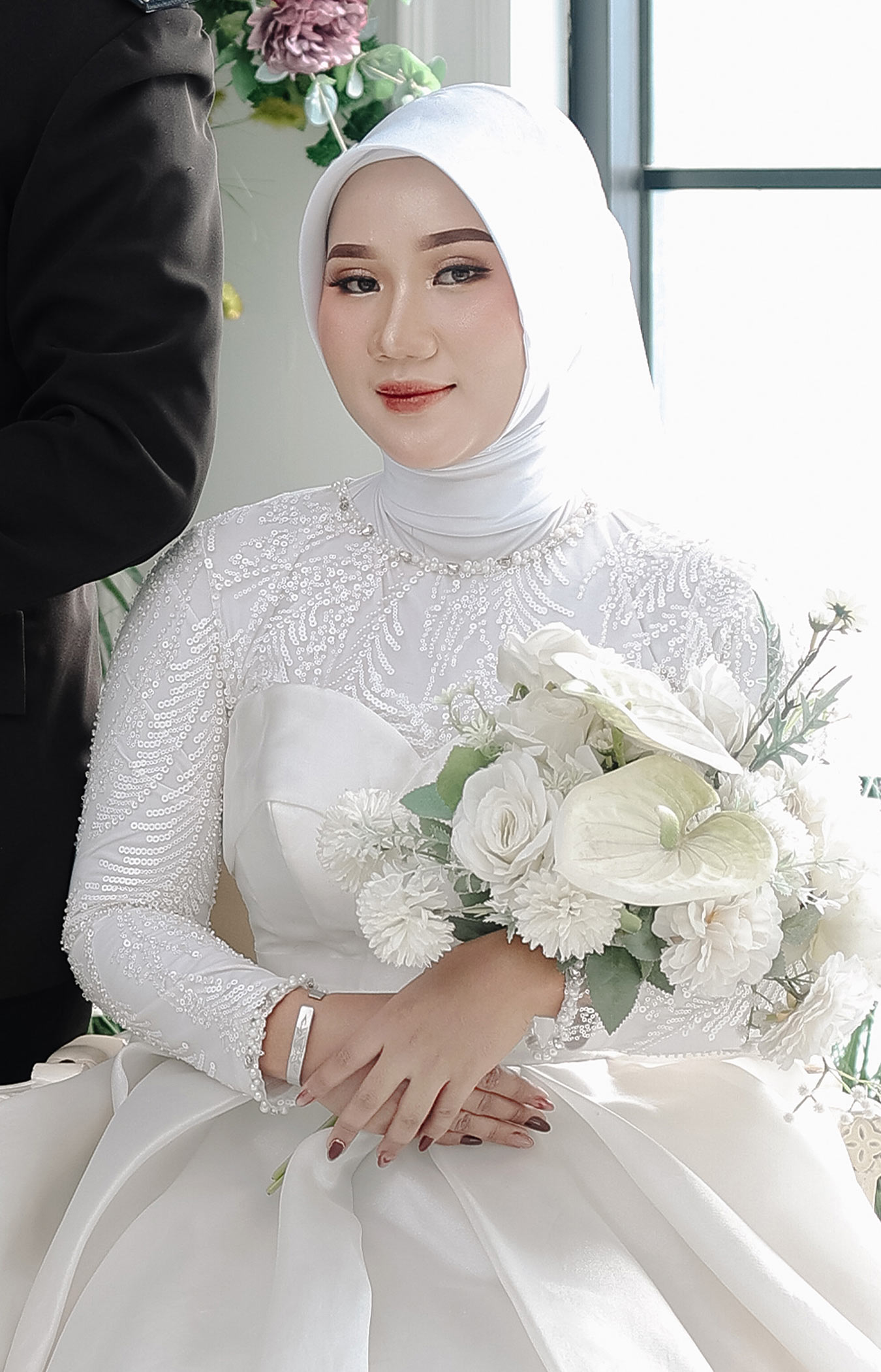 Arif & tuti 45