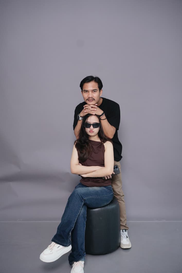 Awan & Adah