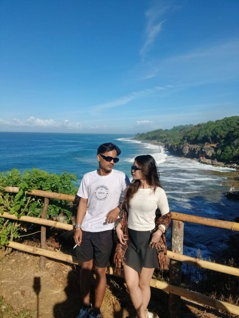 Awan & adah (6)