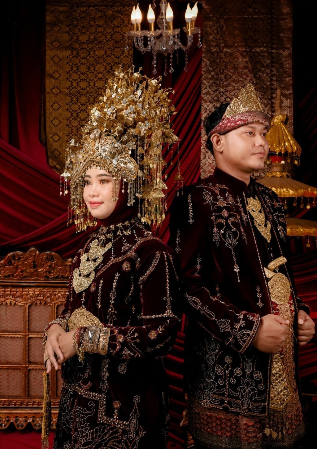 Claudia & rama (2)