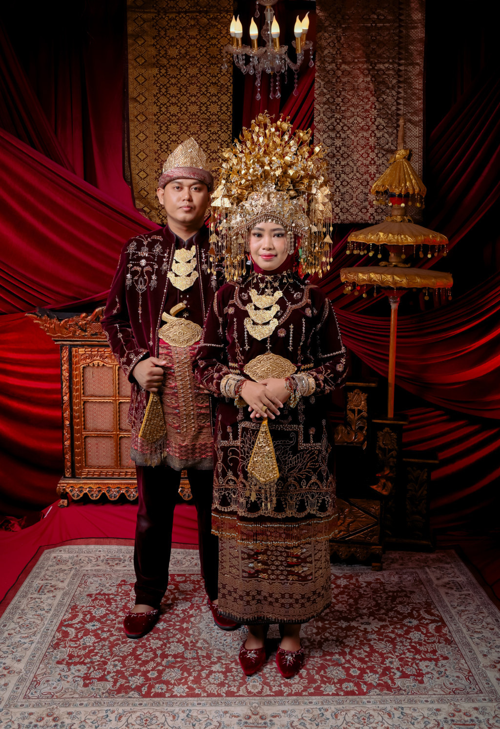 Claudia & rama (5)