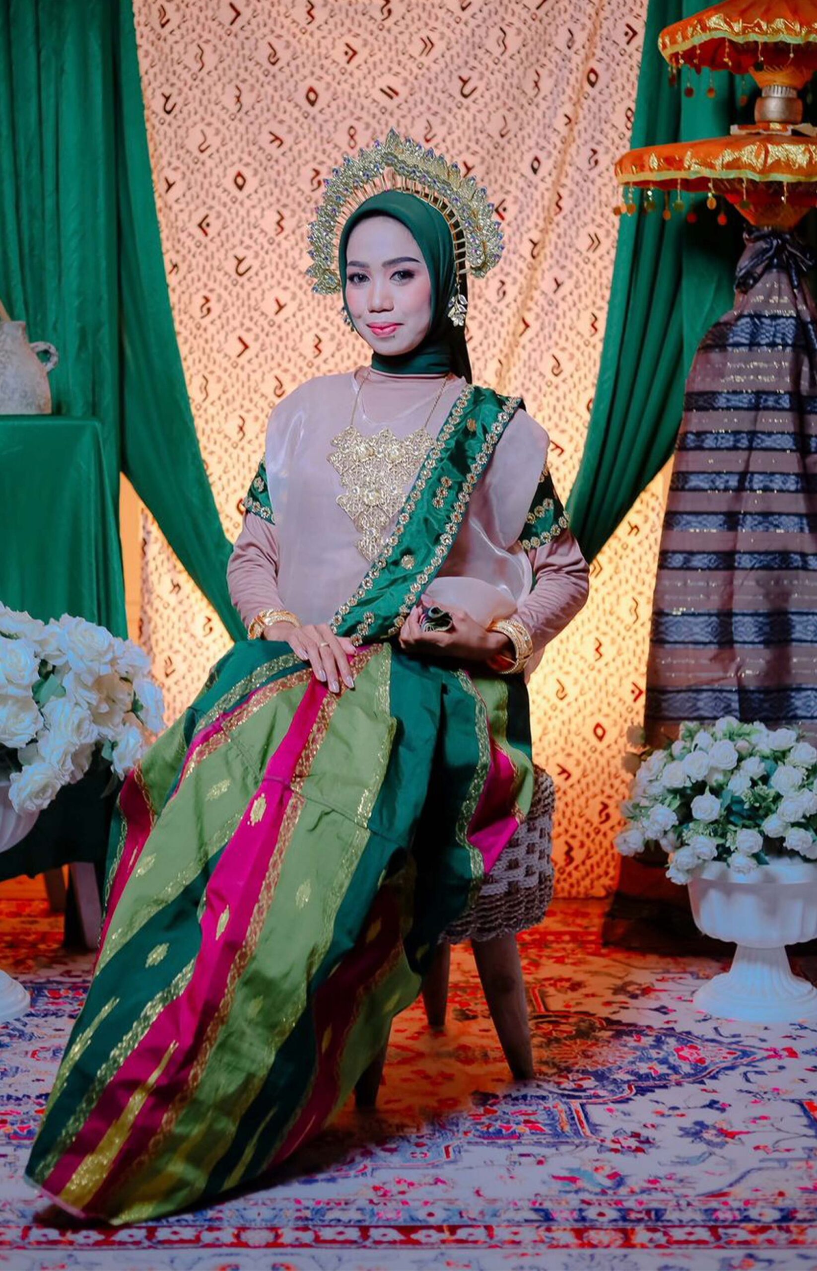 Diva & irwan 4