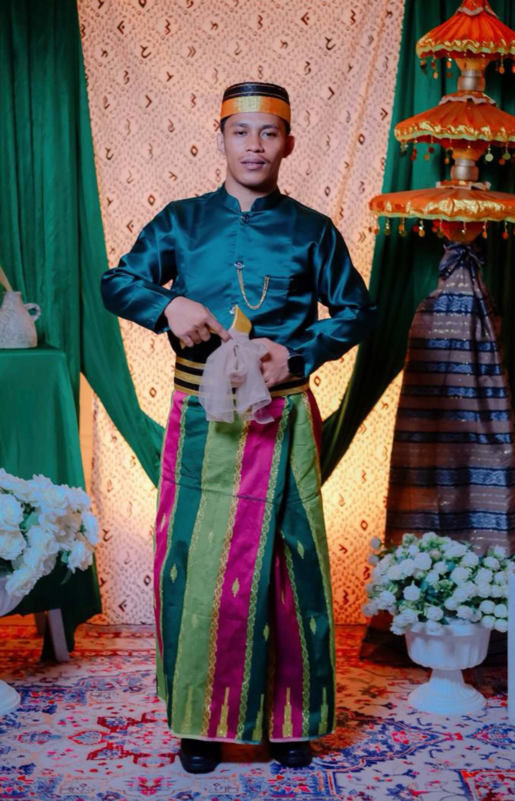 Diva & irwan 5
