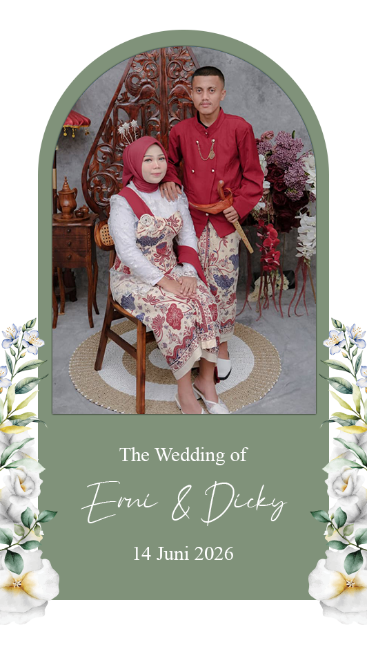 Erni & dicky s