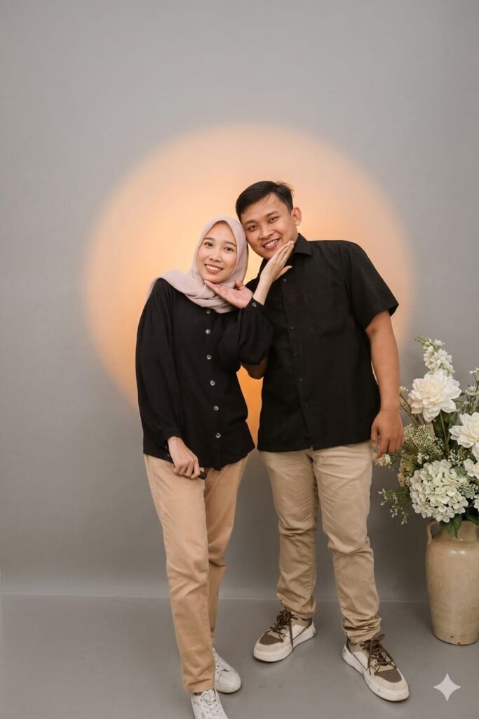 Fahrul & inay (12)