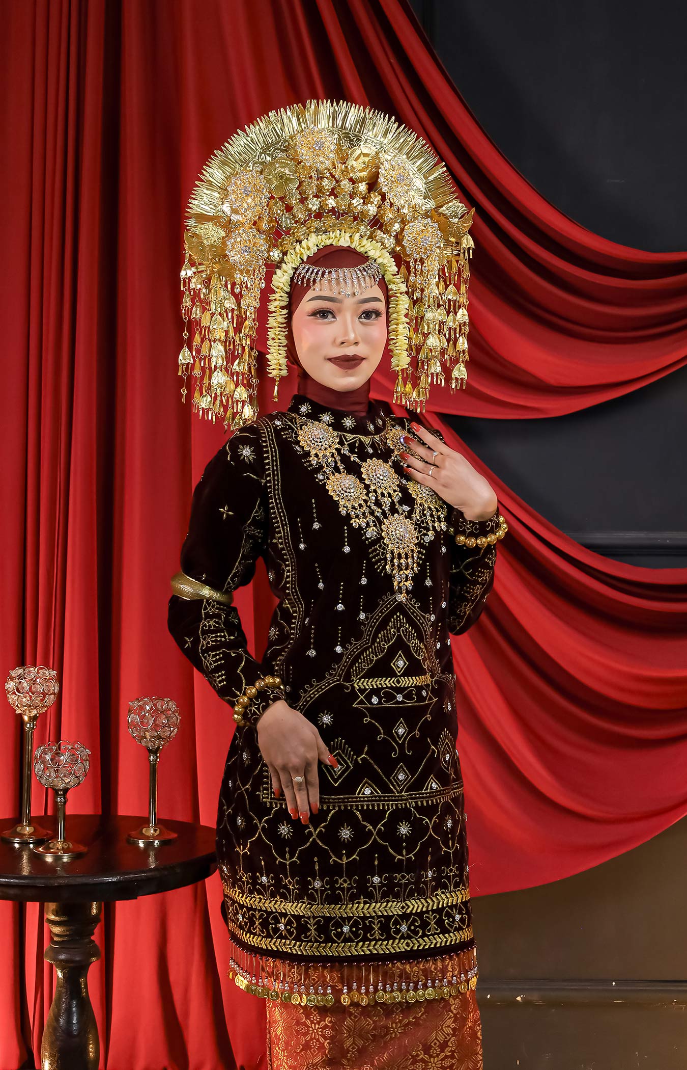 Gita & gunawan 4