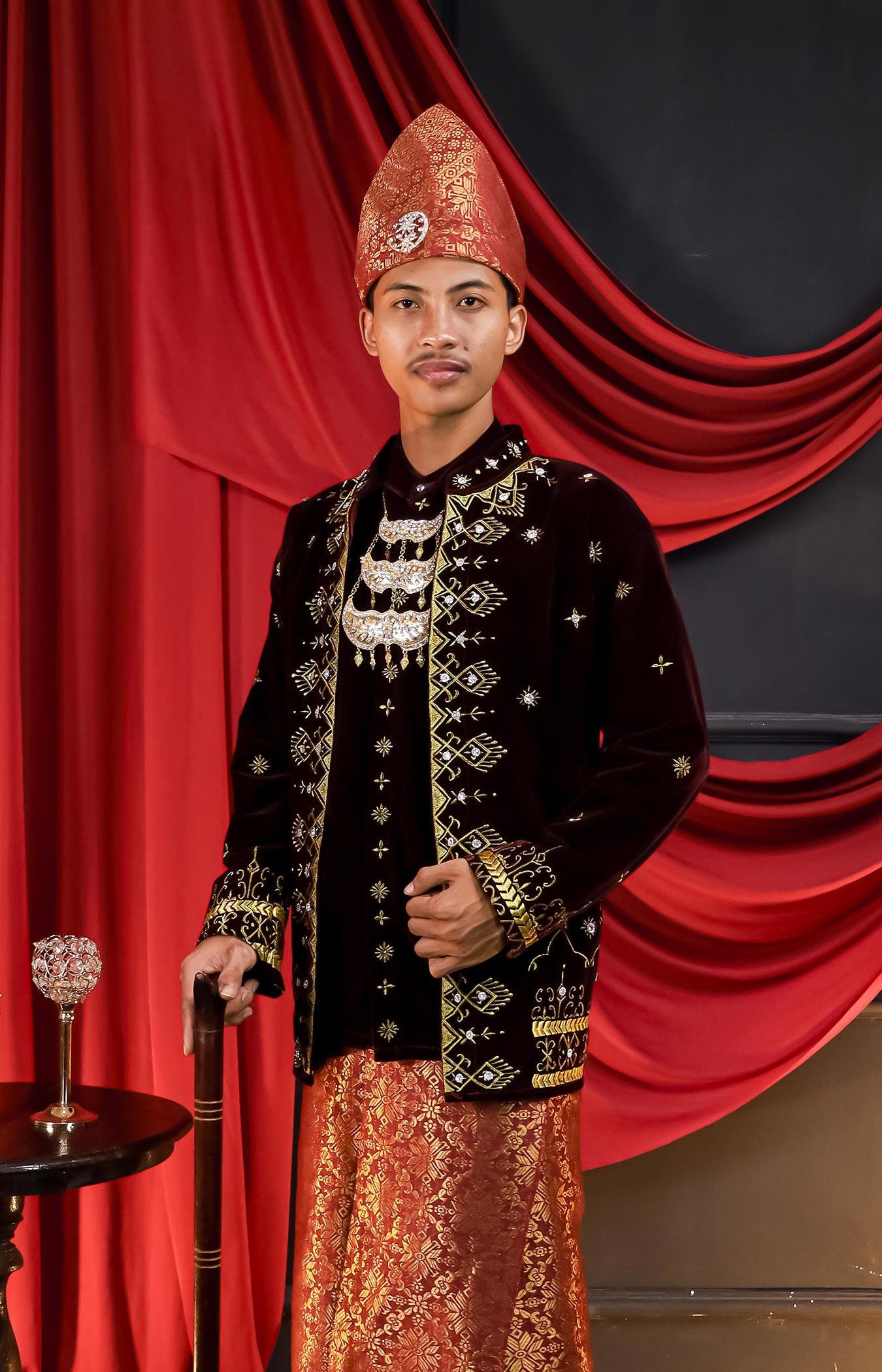 Gita & gunawan 5