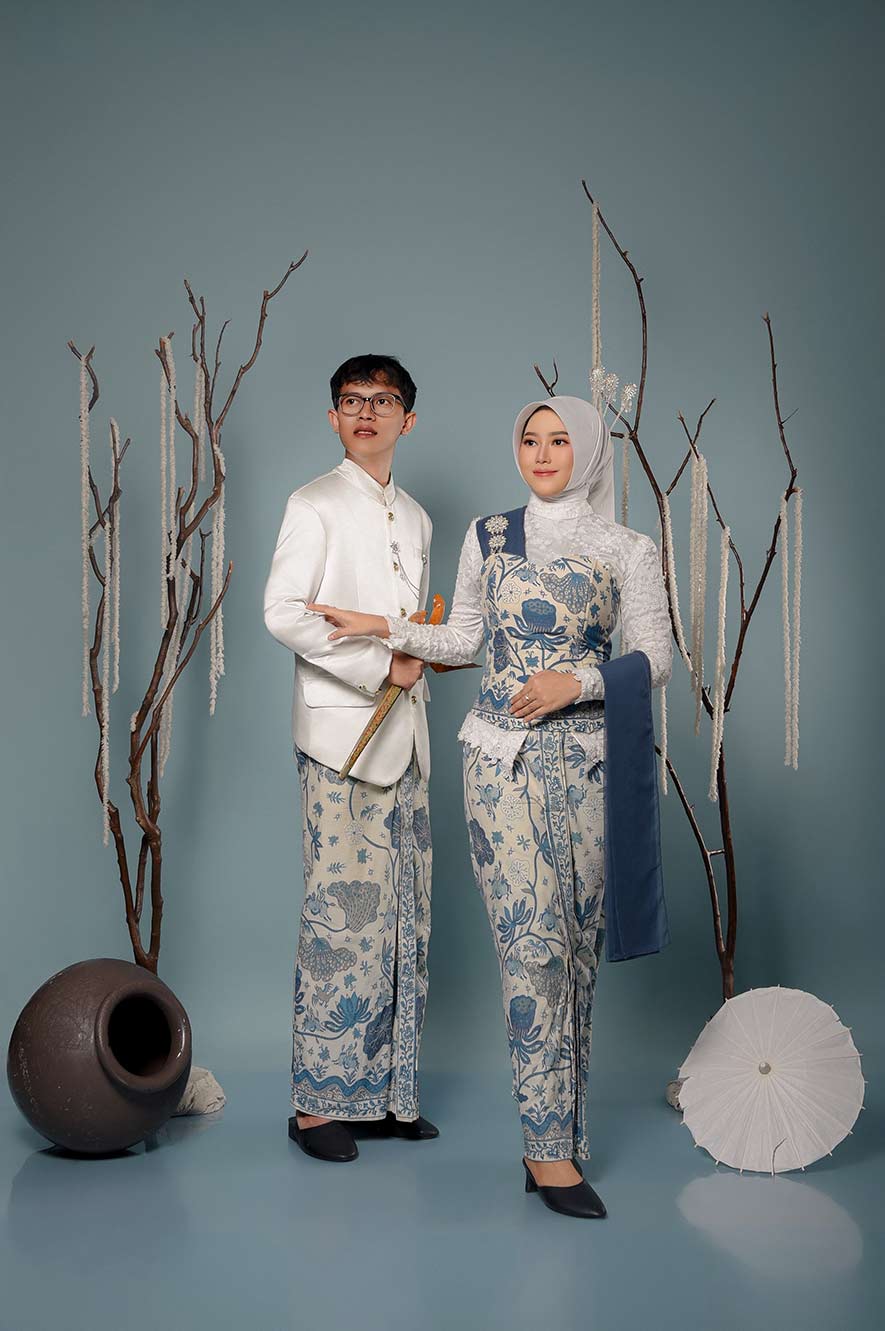 Lina & Diki