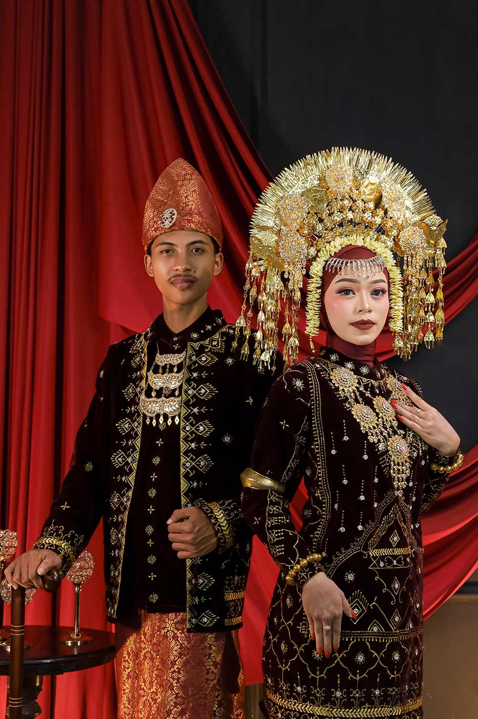 Gunawan & Gita