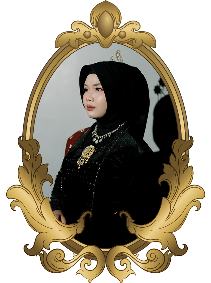 Icha & iqbal 4