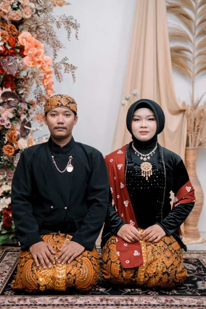 Icha & iqbal (5)