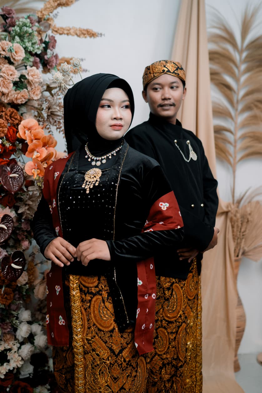 Icha & iqbal (7)