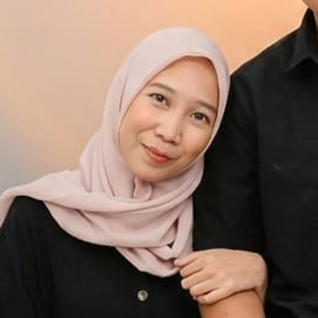 Inay & fahrul (1)
