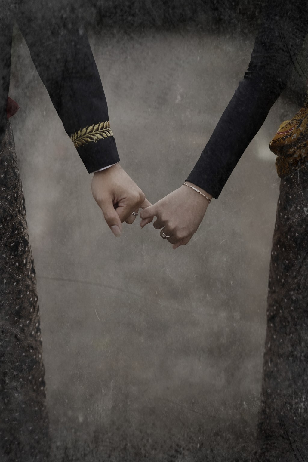 Irma & Rangga