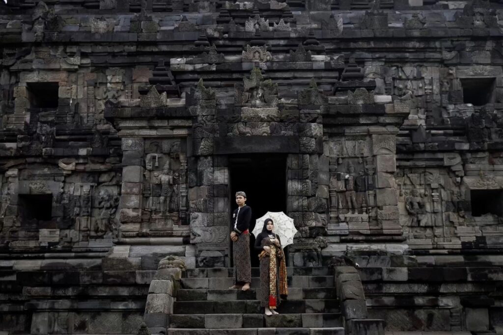 Irma & rangga 3