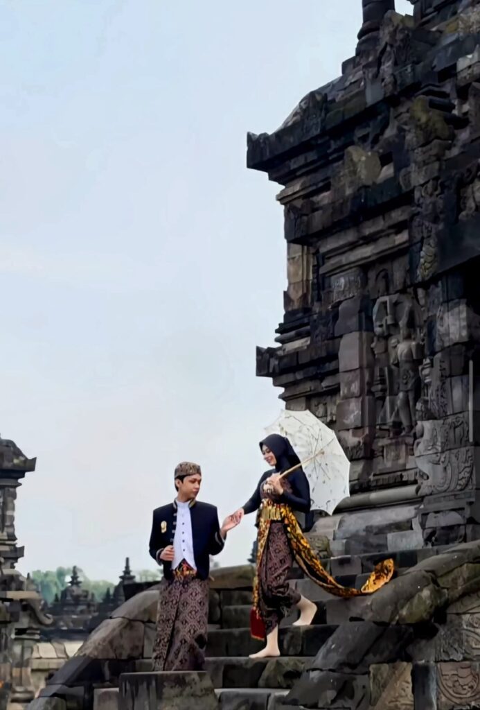 Irma & rangga (3)