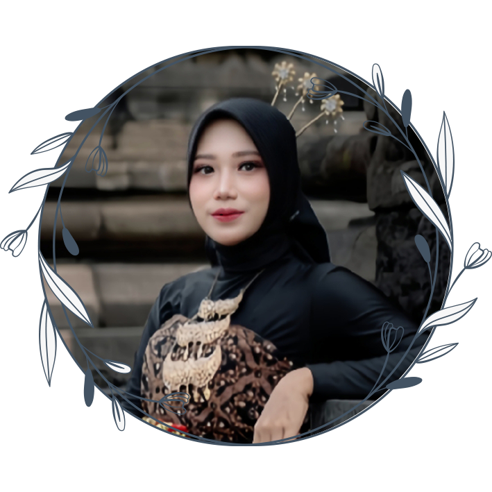Irma & rangga 5