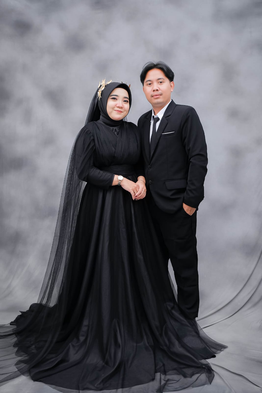 Jaenal & Ayu