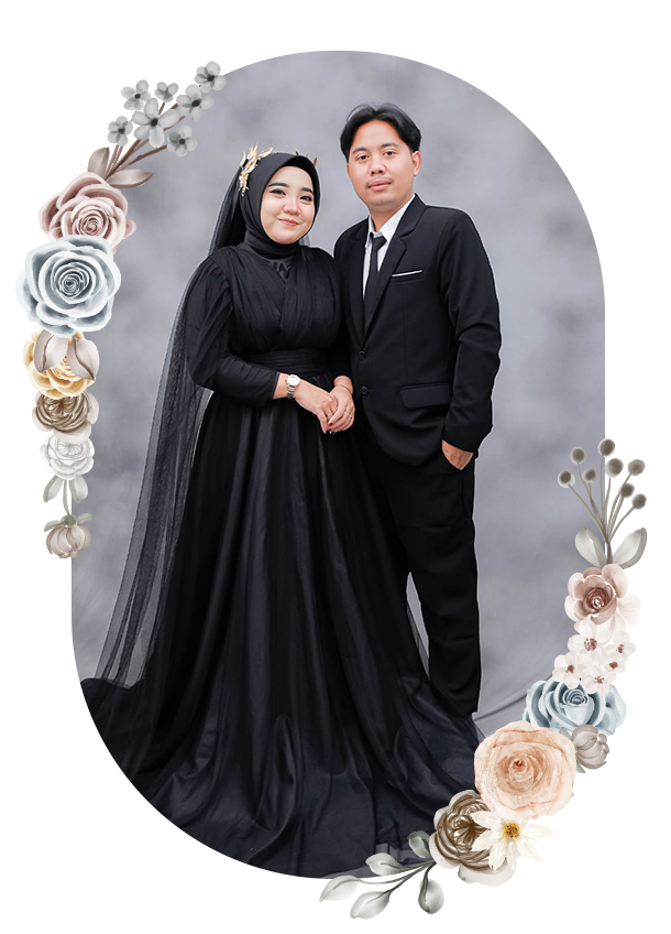 Jaenal & ayu s