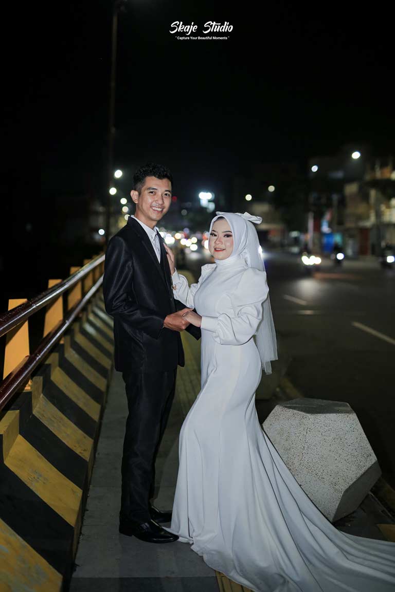 Julyan & Deafara