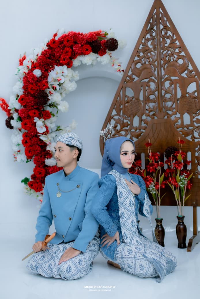Lisna & ardi (4)