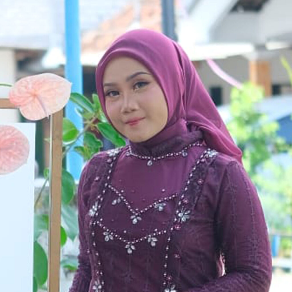 Lucky & ais 6