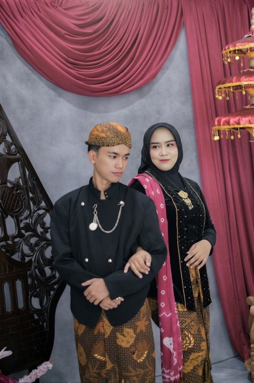 Mita & rian (10)