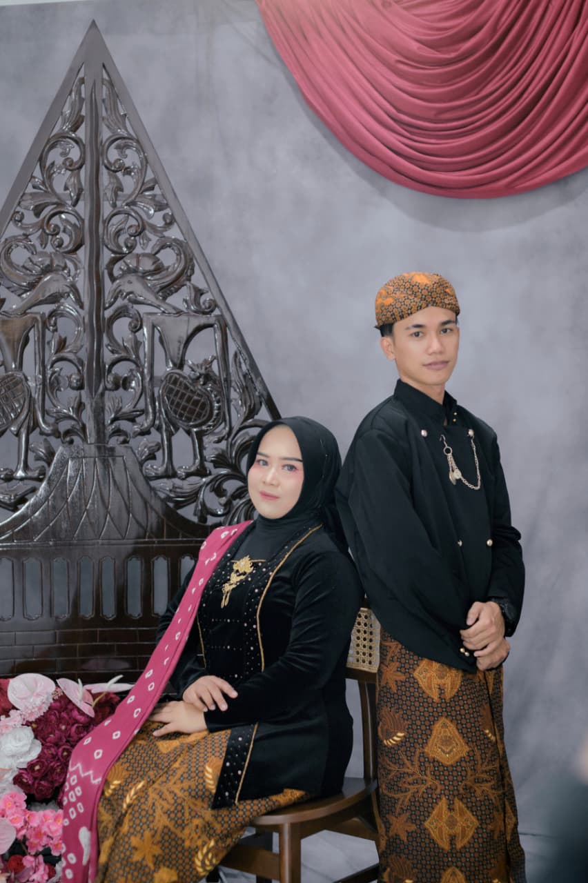 Mita & rian (12)