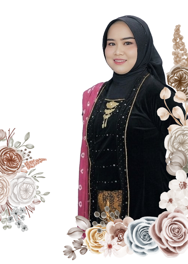 Mita & rian 4