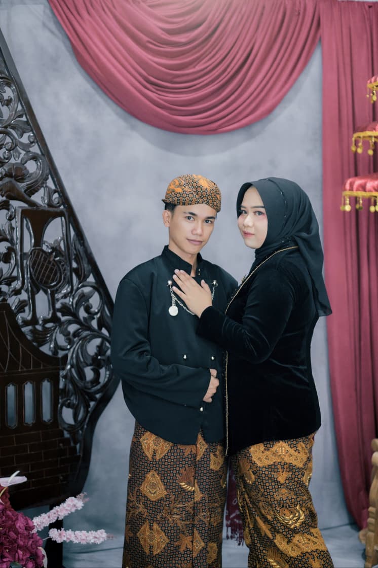 Mita & Rian