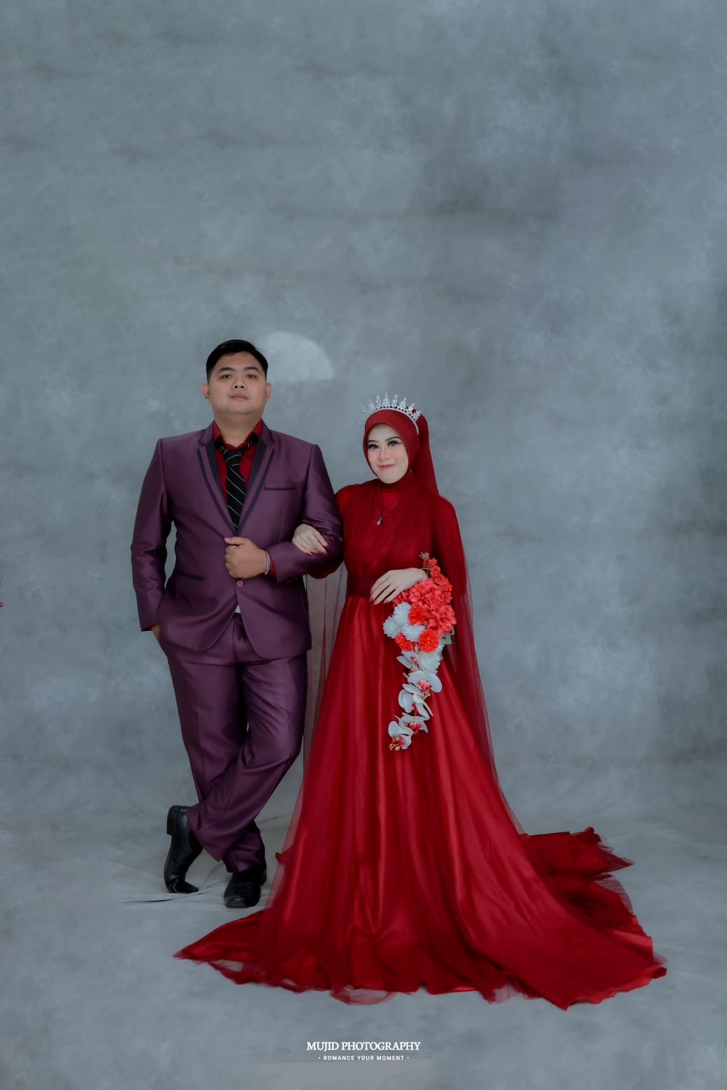Nessa & Surya