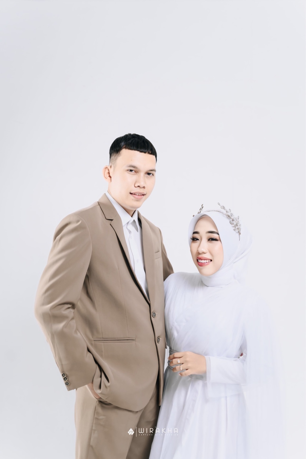 Nisa & Adi