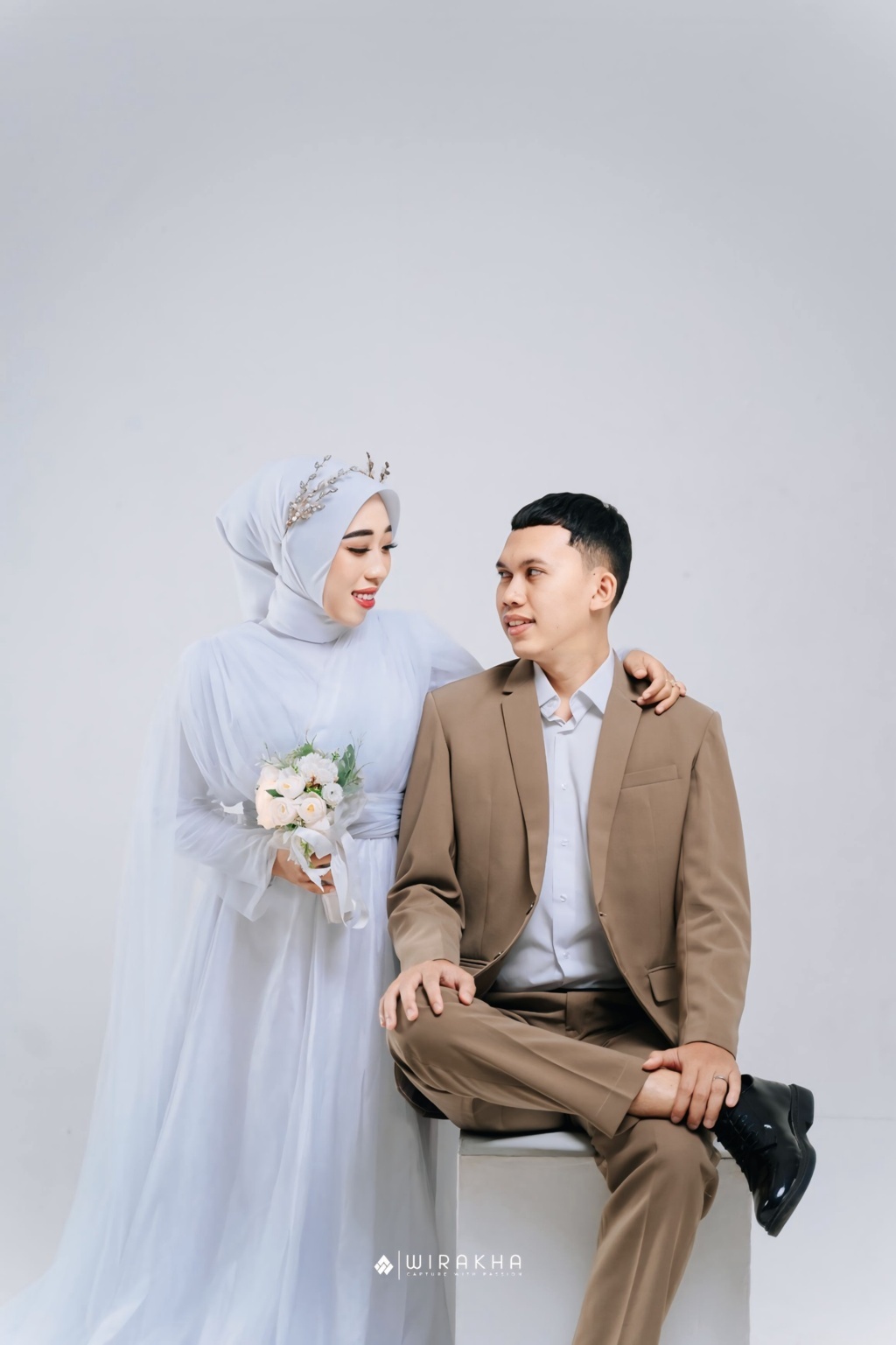 Nisa & adi (2)