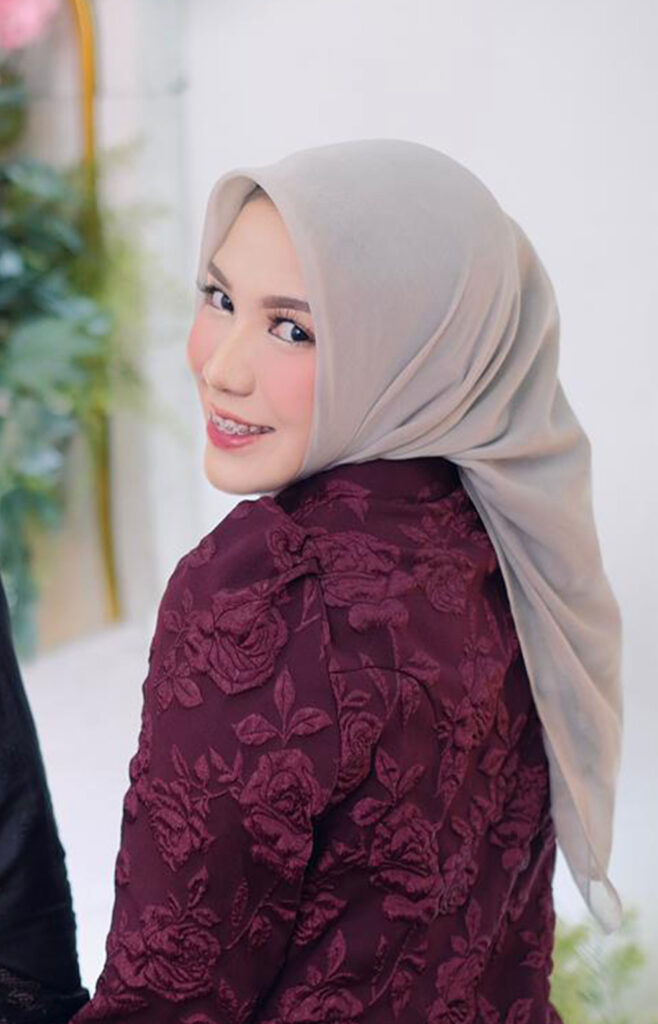 Nisa & nuril 5