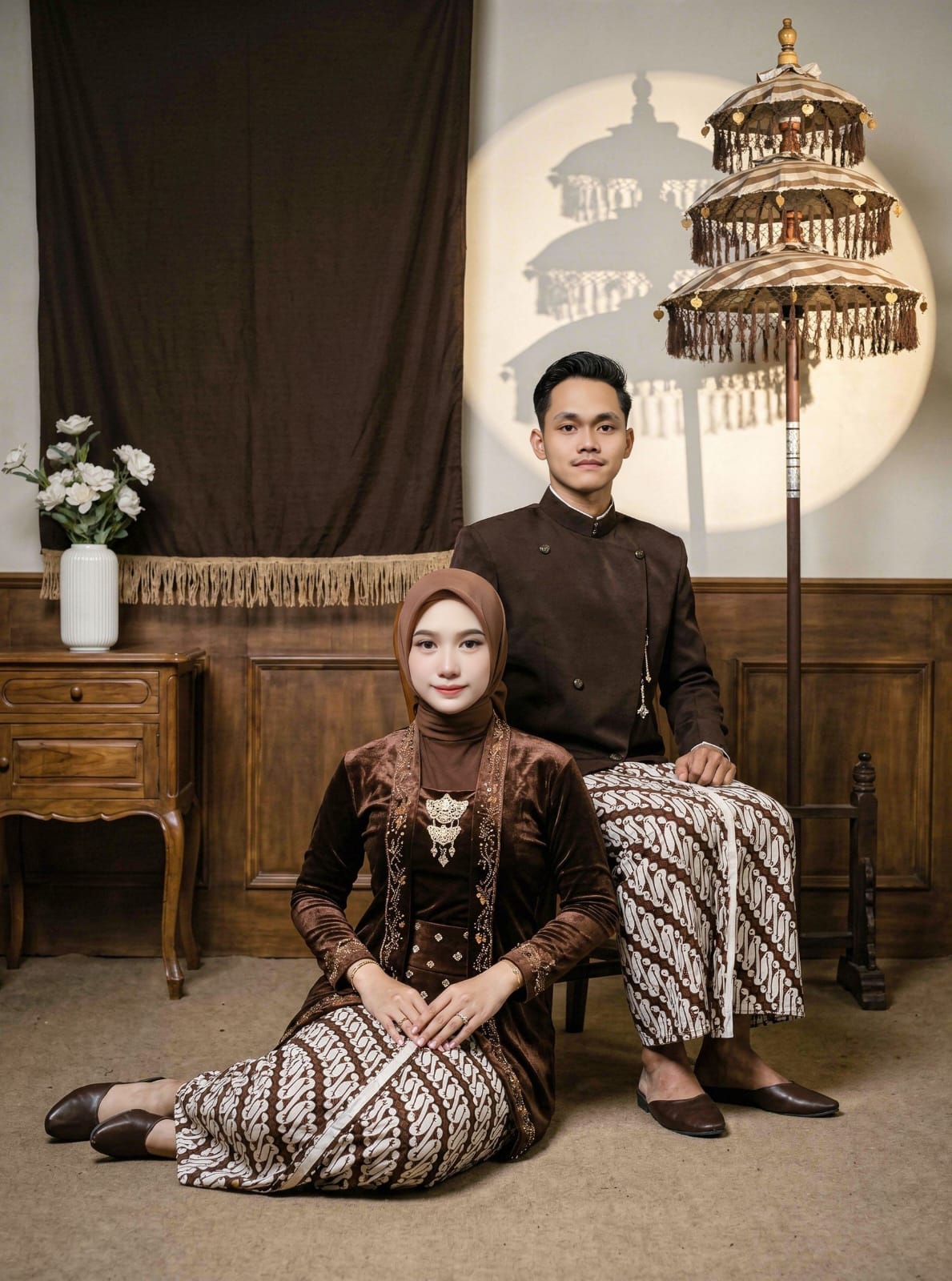 Nurul & nanda (2)