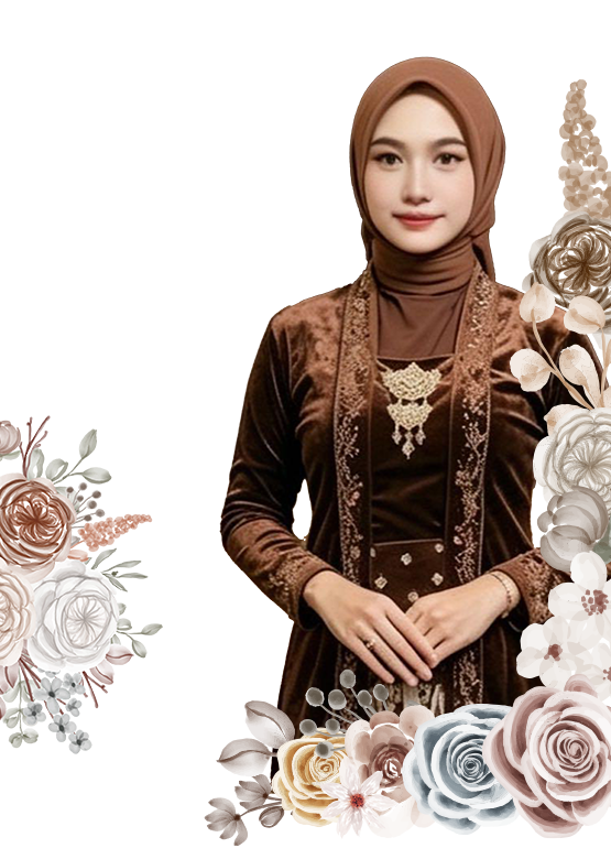 Nurul & nanda 4