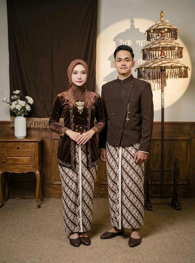 Nurul & Nanda