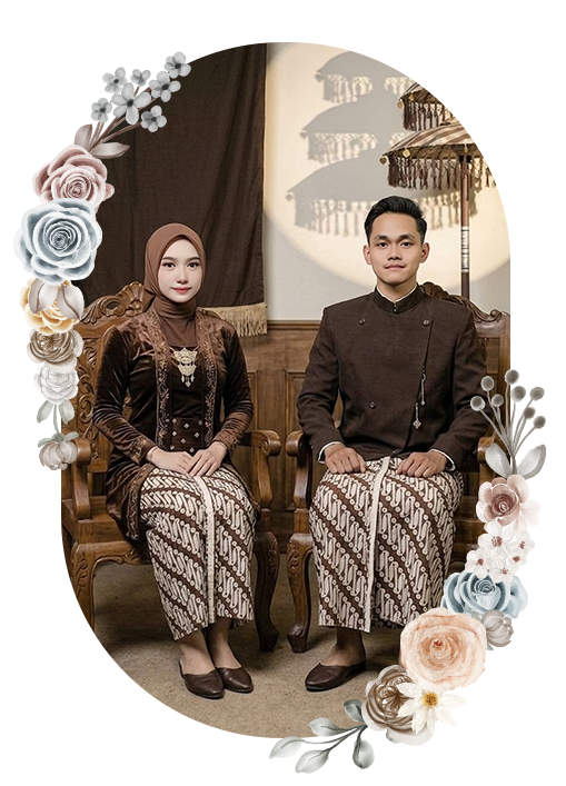 Nurul & nanda s