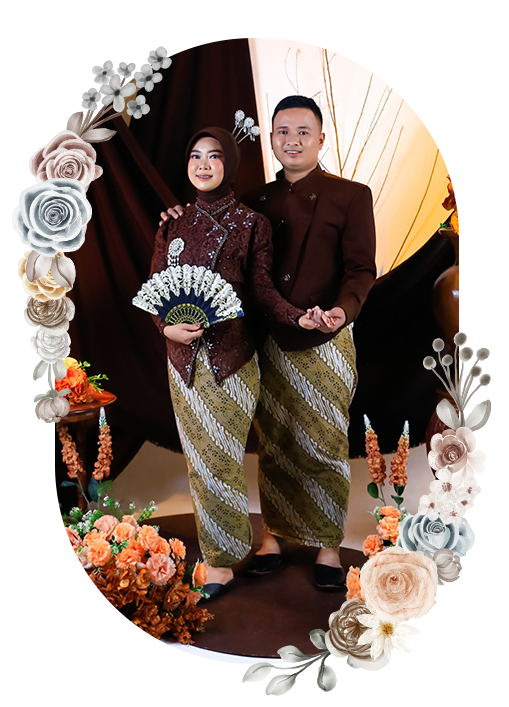 Puji & toni s
